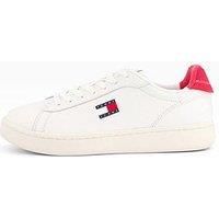 Tommy Jeans Archive Court Trainer - Multi