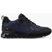 Cruyff Superbia Eclipse Trainers- Navy
