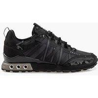 Cruyff Fearia Hex-Tech- Black