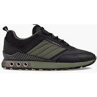 Cruyff Fearia Equalizer Trainers- Khaki