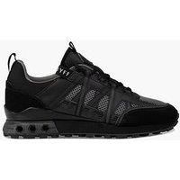 Cruyff Fearia Futura Trainers - Black