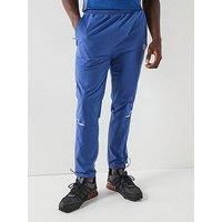 Cruyff Elite 2.0 Tracksuit Trousers- Blue