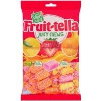Fruit-tella Juicy Chews 300g