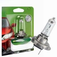 Philips 0730518 12972LLECOB1 LongLife EcoVision H7 Headlight Lamp Blister Pack