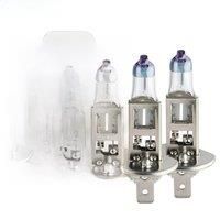 Philips X-treme Vision H1 Car Halogen Headlight 12V 55W Pk22s Auto Bulbs 100% More Bright Original