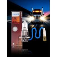 Philips 24V Truck Headlight Bulb H3 24V 700W PK22s 13336C1 Original quality