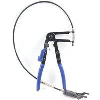 Auto Water Hose Clamp Pliers Auto Repair Auto Insurance Pipe Clamp Pliers Throat Clamp Pliers Water