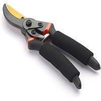 Horticultural scissors wholesale, fruit tree pruning shears, garden coarse branches pruning shears,