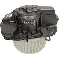 Brand New 7P0820021G Heater Blower Motor Front RHD For Volkswagen Touareg