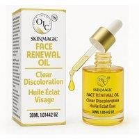 Radiance-Boosting 30Ml Skin Magic Face Renewal Oil