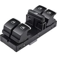5ND959857 For VW Golf 5 6 GTI MK5 MK6 Jetta Tiguan Passat B6 CC Seat Leon MK2 Fabio Power Window