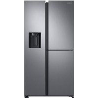 Samsung RS68N8670S9 RS8000 3 Door American Style Fridge Freezer