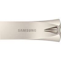 Samsung flash drive Champagne silver 128 GB