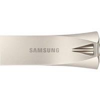 SAMSUNG - MEMORIES BAR PLUS CHAMPAGNE SILVER 256GB