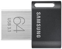 Samsung flash drive Gunmetal Gray 64 GB