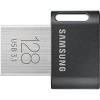 Samsung flash drive Gunmetal Gray 128 GB