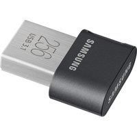 SAMSUNG - MEMORIES FIT PLUS FIT PLUS 256GB