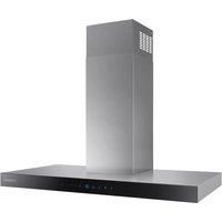 Samsung NK36N5703BS 90cm Wall Mount Cooker Hood with Auto Connectivity