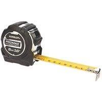Komelon MPR55E Contractor Magnetic Tape 5m/16ft (Width 25mm)