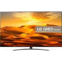 LG Electronics 75QNED916QE 75" 4K QNED MiniLED Smart TV
