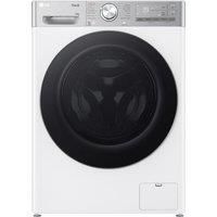 LG F4Y913WCTA1 Washing Machine in White 1400rpm 13kg A Rated Wi Fi