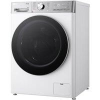 LG F4Y909WCTN4 Washing Machine in White 1400rpm 9kg A Rated Wi Fi