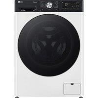 LG F4Y709WBTA1 Washing Machine - White
