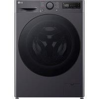 LG Electronics FWY696GBLN1 9Kg/6Kg Washer Dryer