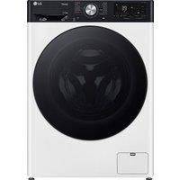 LG FWY916WBTN1 Free Standing Washer Dryer 11Kg 1400 rpm D White