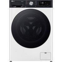 LG F2Y709WBTN1 Washing Machine in White 1200rpm 9kg A Rated Wi Fi