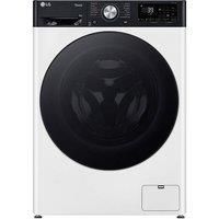 LG F2Y708WBTN1 Washing Machine in White 1200rpm 8kg A Rated Wi Fi