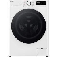 LG Electronics F4A510WWLN1 10kg 1400rpm Washing Machine