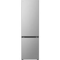 LG GBV3200CPY NatureFRESH™ C 60cm Free Standing Fridge Freezer Frost Free Prime