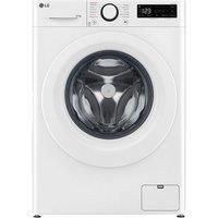 LG FWY385WWLN1 Washer Dryer in White 1400rpm 8 5kg E Rated