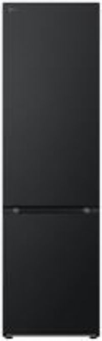 LG GBV5240CEP Freestanding Fridge Freezer - Black