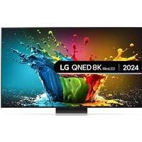 LG 75QNED99T9B 75 4K HDR UHD Smart MiniLED TV Dolby Vision Atmos