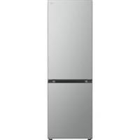 LG GBV3100DPY 344L Frost Free Fridge Freezer In Silver