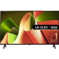 LG OLED B4 65" 4K Smart TV, 2024