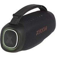 LG XBOOM Go XG8 Portable Bluetooth Speaker - Black, Black