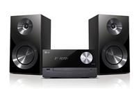 LG CM2460DAB 100W Bluetooth Micro Hi-Fi Audio System