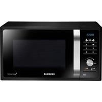 Samsung MS23F301TAK 23L Microwave Oven  Black