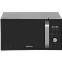 Samsung MS23F301TAK 23L Microwave Oven  Black