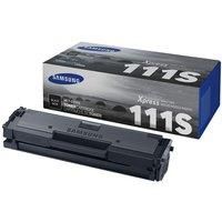 SAMSUNG MLTD111S Black Toner Cartridge