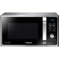 Samsung MS23F301TAS 23 Litre Microwave Oven  Silver