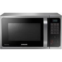Samsung MC28H5013AS Combination Microwave Oven in Silver 28L 900W