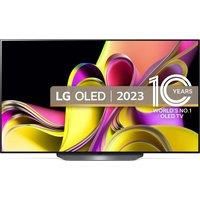 LG OLED B3 77" 4K Smart TV, 2023