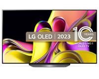 LG OLED B3 77" 4K Smart TV, 2023