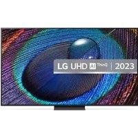 LG LED UR91 65" 4K Smart TV, 2023