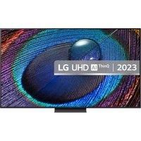 LG LED UR91 65" 4K Smart TV, 2023