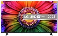 LG 70 Inch 70UR80006LJ Smart 4K UHD HDR LED Freeview TV